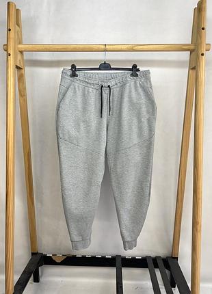 Джогери nike tech fleece