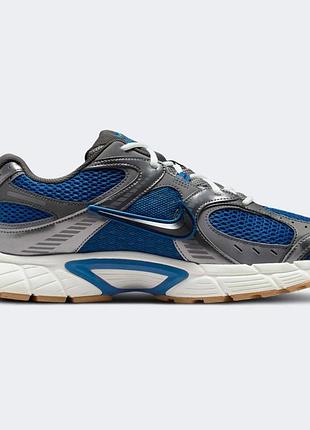Кроссовки беговые nike v5 rnr blue/grey (41- 47)