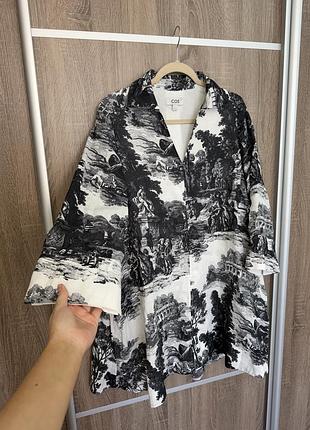 Сукня cos xs