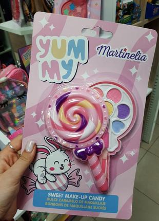 Martinelia yummy candy
