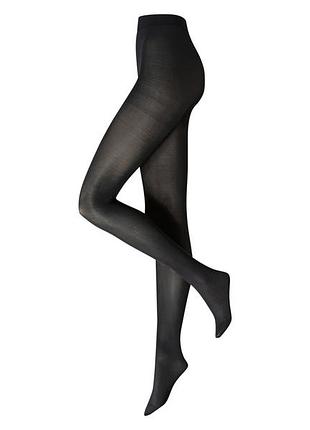 Колготки 80 den капронові для жінки esmara lycra® 487270 m чорний