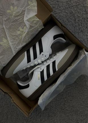 Кроссовки adidas samba original