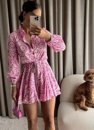 Сукня zara