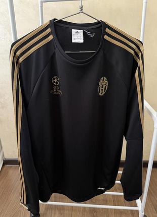 Кофта adidas ліга чемпіонів