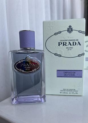 Prada infusion de figue