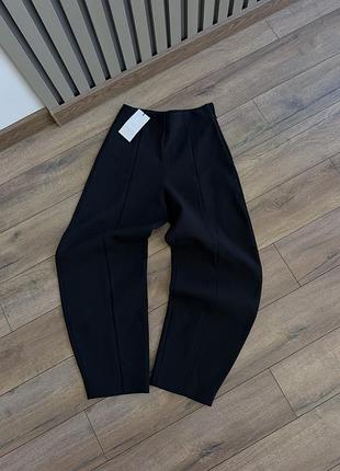 Штани балони zara