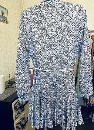 Сукня zara 10