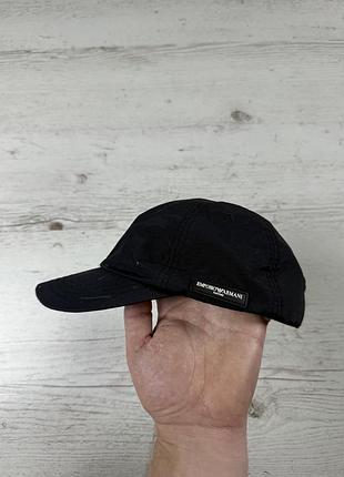 Кепка emporio armani оригінал