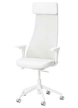 Офисное кресло jarvfjallet ikea 405.218.52
