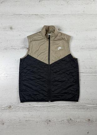 Жилетка nike оригінал
