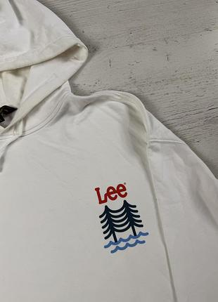 Худі lee оригінал 3