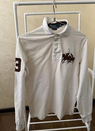 Кофтина polo