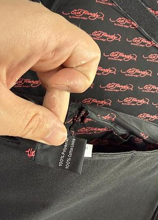 Сумка ed hardy оригінал 7