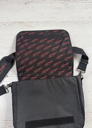 Сумка ed hardy оригінал 4