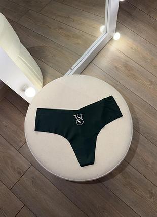 Трусики victoria’s secret