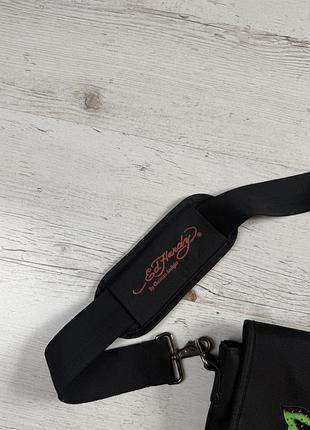 Сумка ed hardy оригінал 3