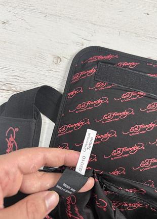 Сумка ed hardy оригінал 6