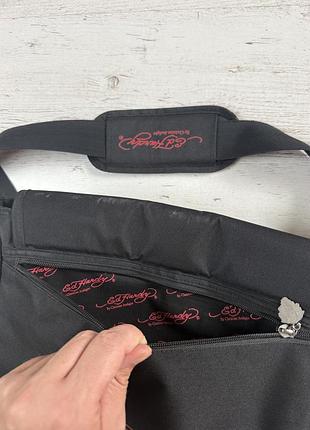Сумка ed hardy оригінал 9