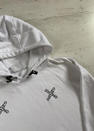 Худі kenzo оригінал 2