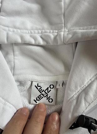 Худі kenzo оригінал 3