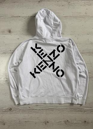 Худі kenzo оригінал 7