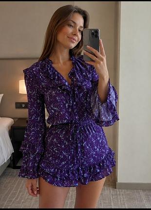 Ромпер river island