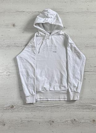Худі calvin klein оригінал