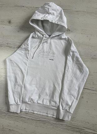 Худі calvin klein оригінал 2
