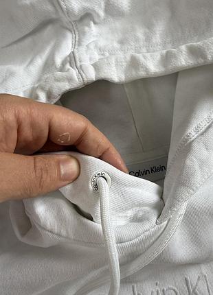 Худі calvin klein оригінал 4