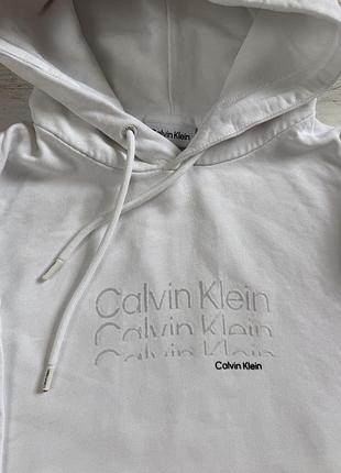 Худі calvin klein оригінал 3