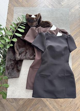 Сукня zara