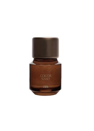 Парфуми zara cocoa sunset 50 ml