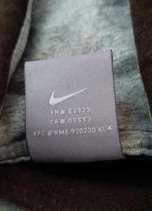 Кофта найк оригинал 4