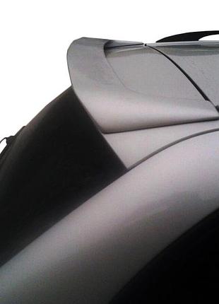 Спойлер (под покраску) для bmw x5 e53 1999–2006 гг