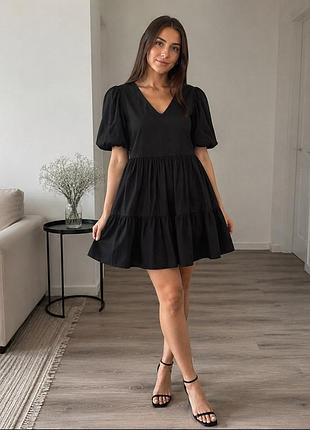 Короткое платье primark