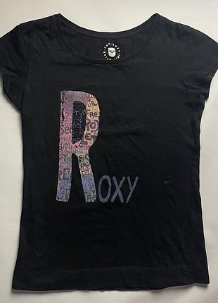 Футболка roxy