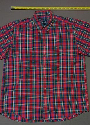 Воротник 40 см viyella красная тенниска size m 100% cotton 
пуговицы брендированные