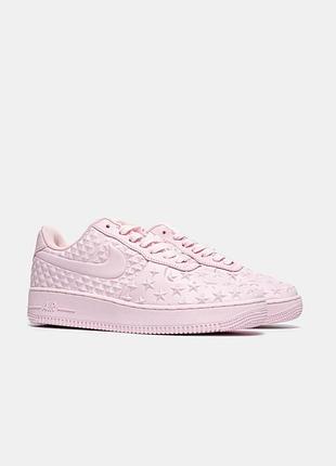Кросівки air force 1 low ‘independence day pink‘