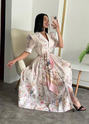 Жіноча люксова сукня z|mmеrmаn