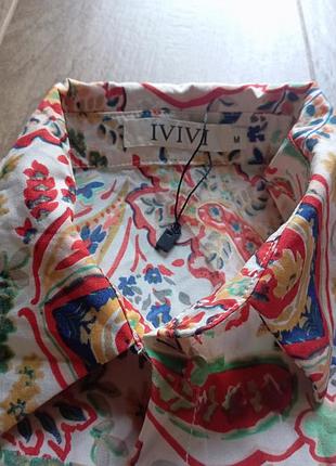 Платье ivivi 5