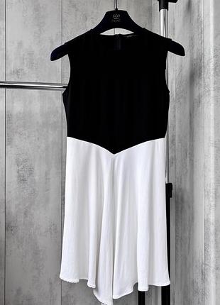 Zara сукня плаття s-m