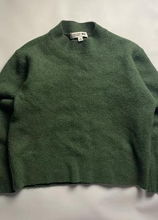 Светр comptoir des cotonniers x uniqlo