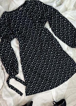 Жіноча сукня міні h&m