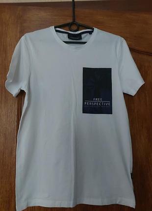 Футболка мужская tailored &amp; originals