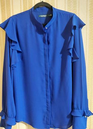 Блузка lauren ralph lauren (розмір xl)