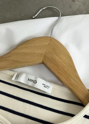 Джемпер mango 4