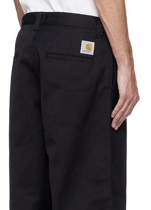 Брюки брюки carhartt wip 34 оригинал