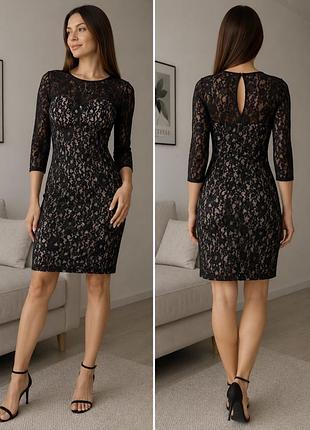 Нова фірмова вечірня сукня guess