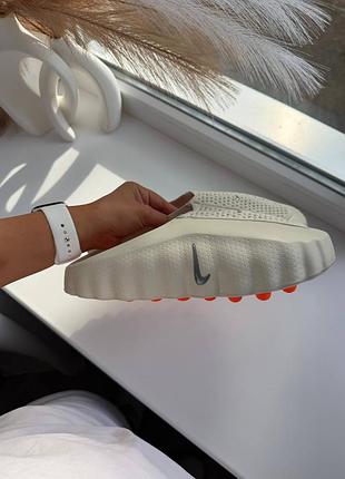 Nike mind slide beige 3