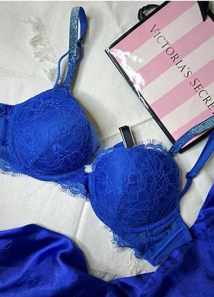 Бюстгальтер victoria’s secret
